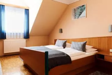 Hotel Garni Thermenoase
