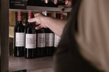 ホテル Gassner 4 Sterne Superior