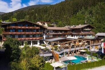 Hotel Gassner 4 Sterne Superior