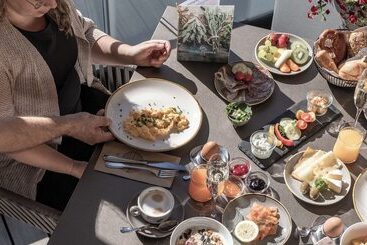 Отель Gassner   4 Sterne Superior