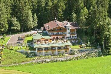 Hotel Ländenhof Superior