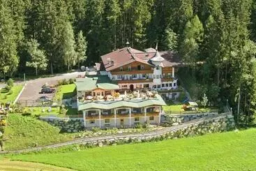 Hotel Ländenhof Superior