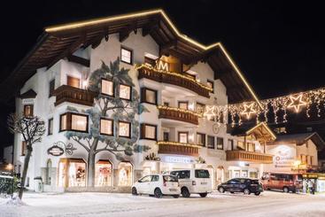 هتل Magdalena Mayrhofen