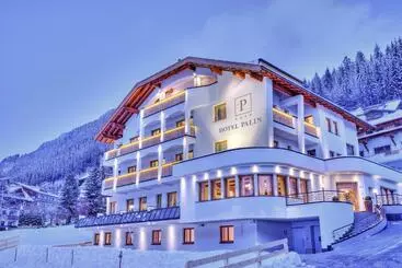 Hotel Palin