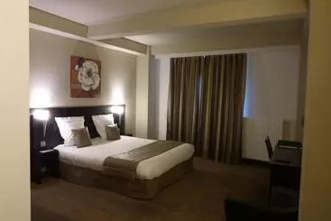 Hotel Saint Daniel