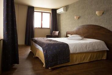 Hotel Van Reeth's Koffiebranderij