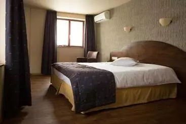 Otel Van Reeth's Koffiebranderij