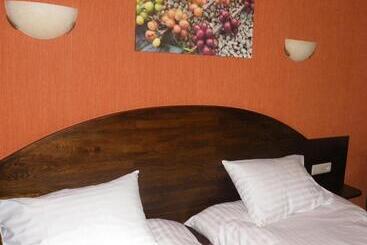 ホテル Van Reeth's Koffiebranderij