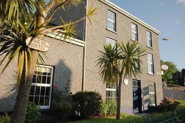ユースホステル Fáilte Lodging Kenmare Town Centre