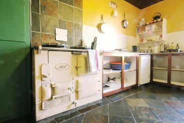 호스텔 Fáilte Lodging Kenmare Town Centre