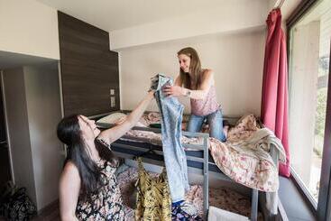 Malmedy Youth Hostel