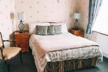 St Anthonys B&b