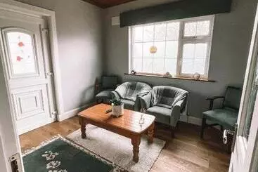 St Anthonys B&b