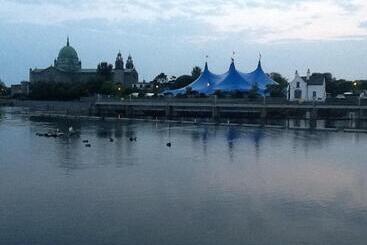 The Thatched Cottage B&b