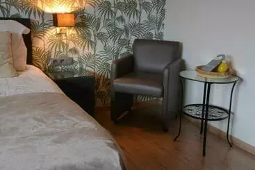 B&b Afrodite