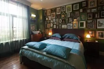 B&b De Lachende Engel