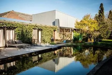 B&b 't Solveldje
