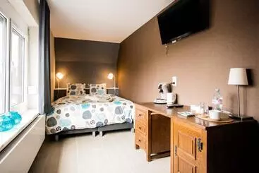 B&b 't Solveldje