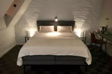 B&b Tolkantoor