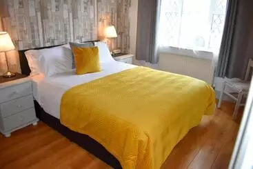 Bed and Breakfast O Connor S Accommodation