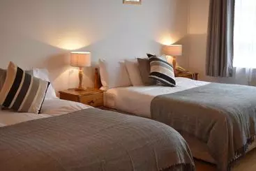 Bed and Breakfast O Connor S Accommodation