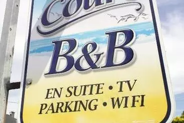 Bed and Breakfast Seacourt Accommodation Tramore   Adult Only
