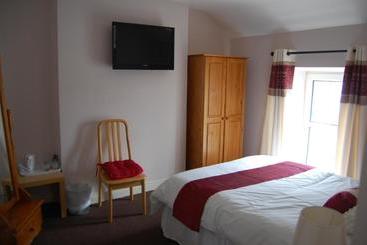 Nocleg ze śniadaniem The Cosy Cottage