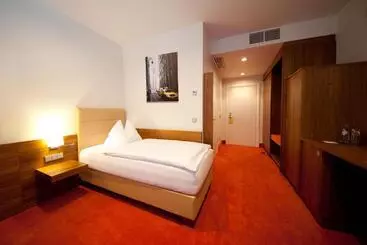 Business Hotel Ambio Gleisdorf
