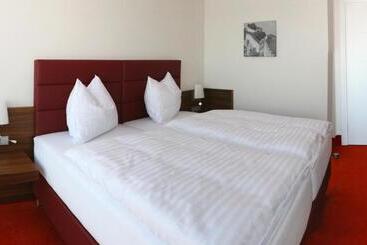 Business Hotel Ambio Gleisdorf