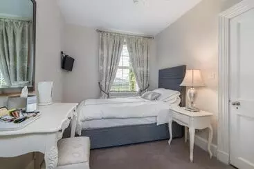 Bed & Breakfast Friars Quarter House