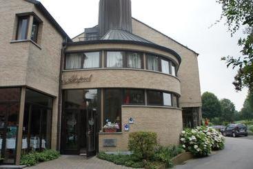 בית מלון כפרי Alsput