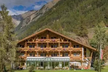 Hotel Am Hof