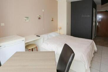 Hotel De Zeebries Budget