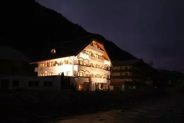 Hotel Fatlar