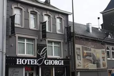 Hotel Giorgi