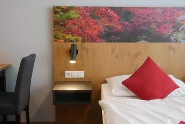 Hotel Linde Sinohaus