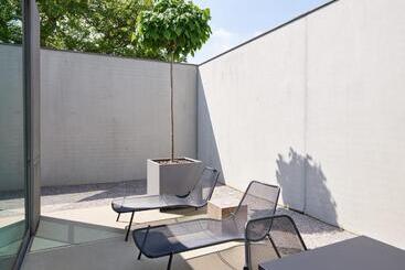 酒店 Notarishuys Pure