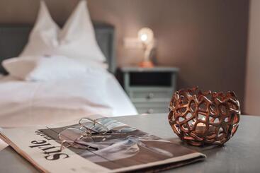 ホテル Rotlechhof