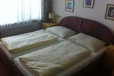 ホテル Seehaus Jamek