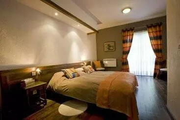 Hotel Hostellerie T Fornuis