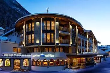 Hotell Tirol