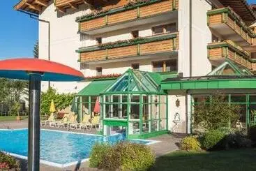 Hotel Unser Berghof