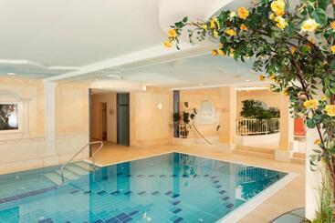 酒店 Unser Berghof