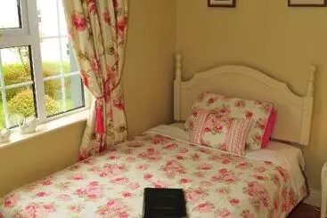 Killererin House B&b