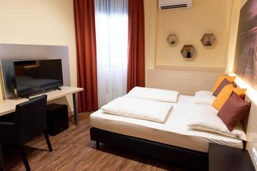 Motel Welog Rast Ilz