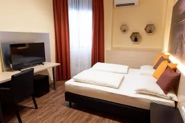 Motel Welog Rast Ilz
