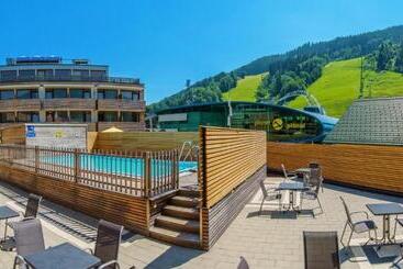 Planai By Alpeffect Hotels