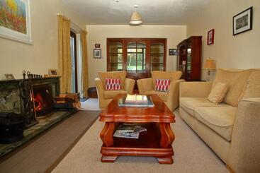 Riverfield Bed And Breakfast