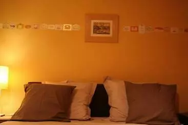 B&b La Clé Du Sud