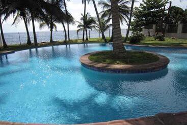 Bed and Breakfast Résidence Hôtelière Océane